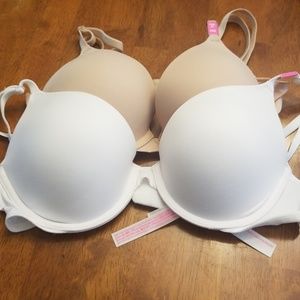 Victoria Secret Bra Set